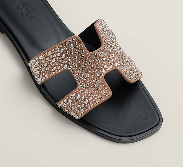 Oran Sandals (copy) 