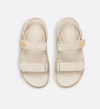Dioract Sandal
