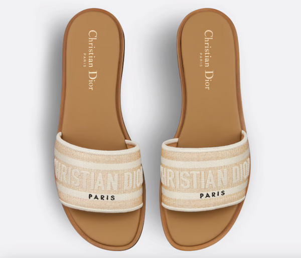 Dway Sandal 