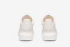 Off White Oversized Sneaker