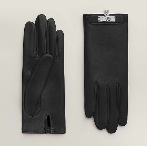 Soya Gloves