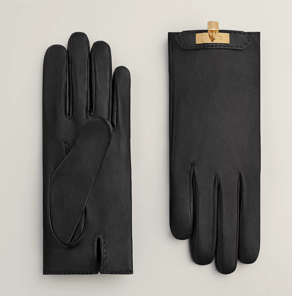 Soya Gloves