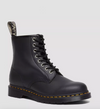 1460 LACE-UP BOOTS IN REGENERATED LEATHER 