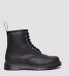 1460 LACE-UP BOOTS IN REGENERATED LEATHER 