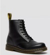 1460 SMOOTH LEATHER LACE-UP BOOTS 5 COLORS 