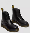 1460 SMOOTH LEATHER LACE-UP BOOTS 5 COLORS 