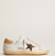 Super-Star in nappa leather with pony skin star and suede heel tab "LAST PIECES"