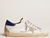 Super-Star with suede star and blue "LAST PIECES" tag