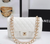 11.12 Handbag white 