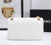 11.12 Handbag white 