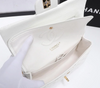 11.12 Handbag white 