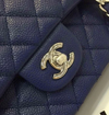 11.12 Hand Bag Blue 