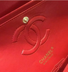 11.12 Handbag Red 