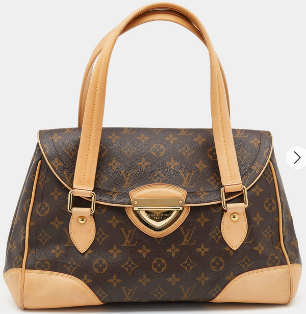 LV Tote Bag 
