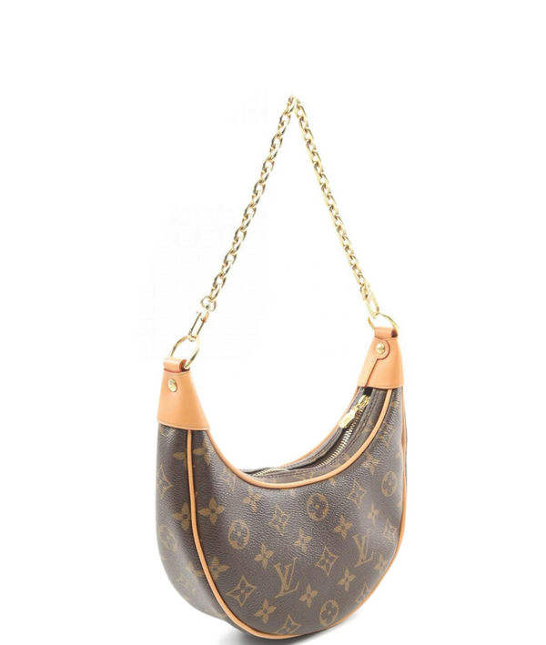 2021 Loop shoulder bag 