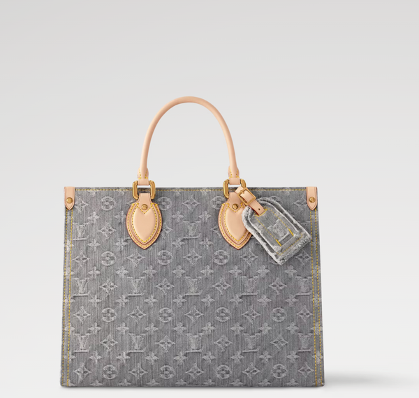 OnTheGo MM Tote Bag