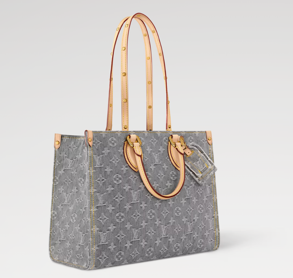 OnTheGo MM Tote Bag