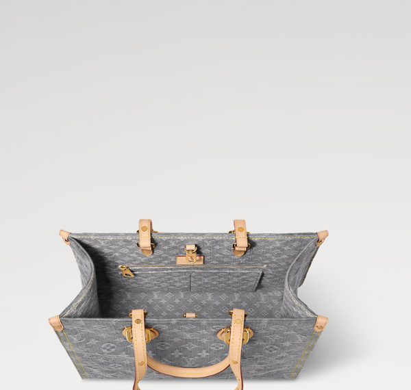 OnTheGo MM Tote Bag