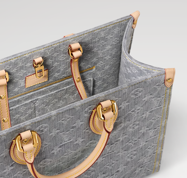 OnTheGo MM Tote Bag