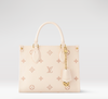 OnTheGo PM Bag