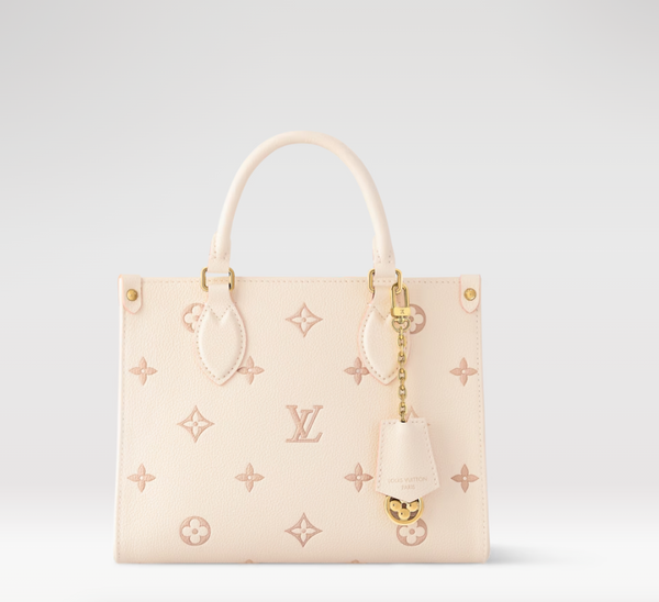 OnTheGo PM Bag