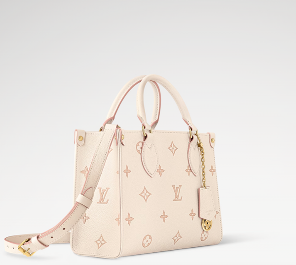 OnTheGo PM Bag