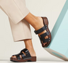 Oasis Sandals 