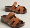 Oasis Sandals 