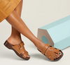 Oasis Sandals 