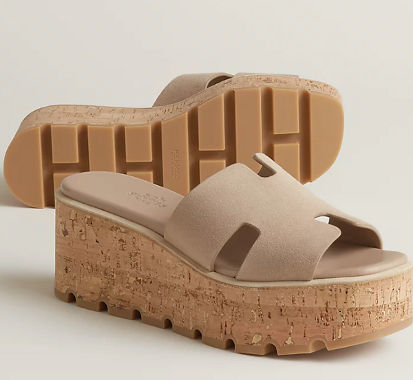 Chypre Sandals 