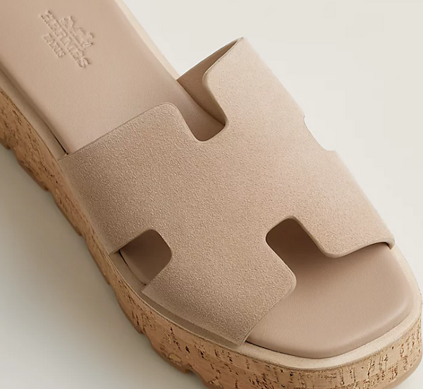 Chypre Sandals 