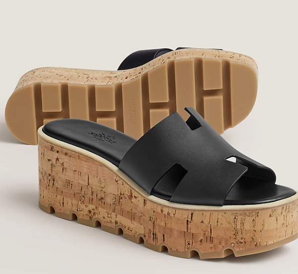Chypre Sandals 