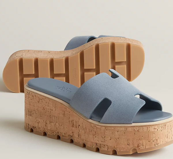 Chypre Sandals 