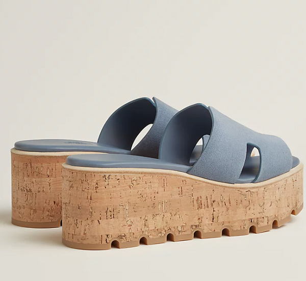 Chypre Sandals 