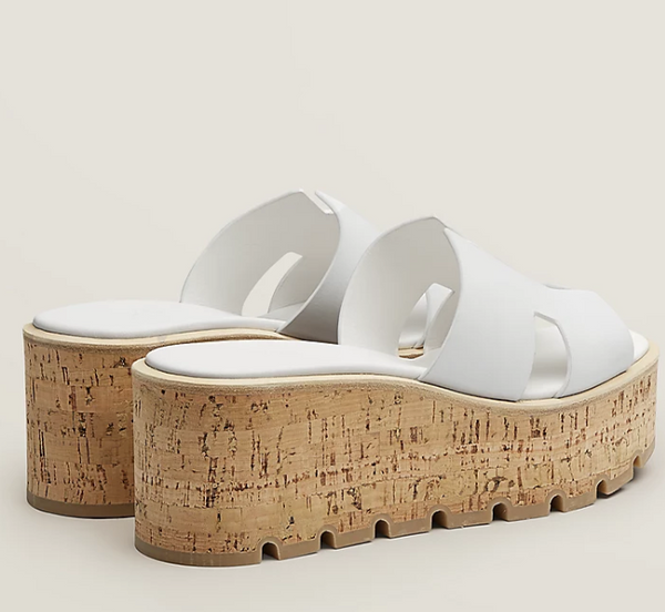 Chypre Sandals 