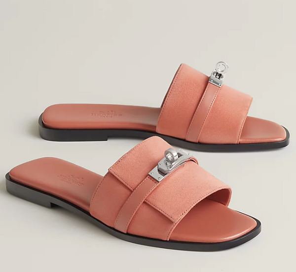 Chypre Sandals 