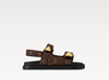 Oasis Sandals 