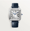 Santos-Dumont Extra-Large Manual-Winding Watch