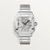 Santos de Cartier Skeleton Watch Large Steel Manual