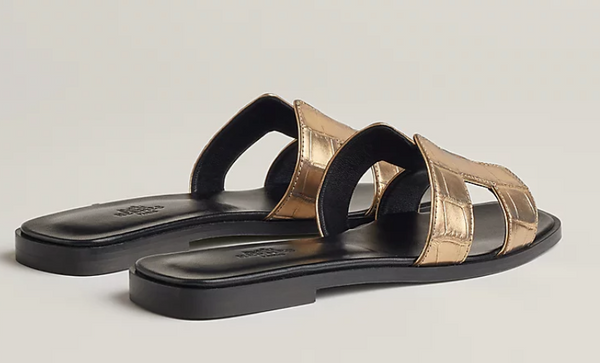 Oran Sandals 