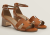 Encens 50 Sandals 