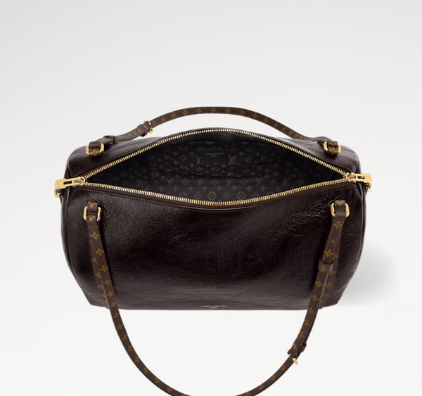 Speedy Trunk 25