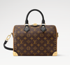Speedy Trunk 25