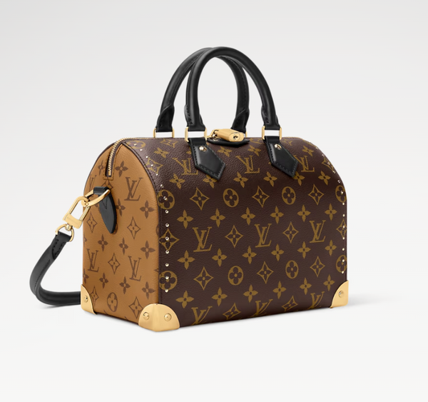 Speedy Trunk 25