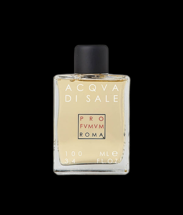Profumum Roma Acqua di Sale Parfum 100ml (Scatolato)