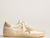 Super-Star LAB in nylon with dove-gray star and ice-gray suede inserts "LAST PIECES"