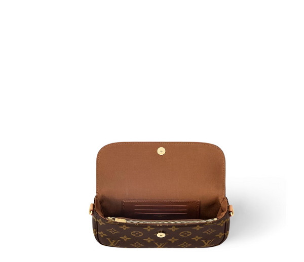 Wallet on Chain Ivy Monogram M81911