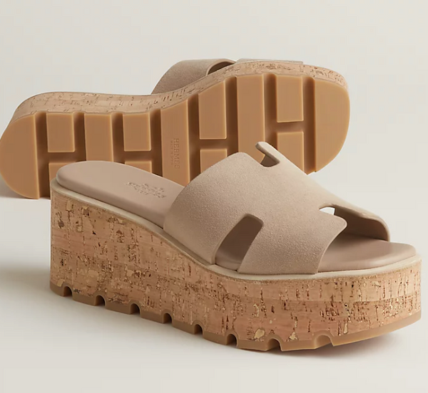 Chypre Sandals 