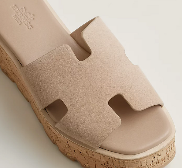 Chypre Sandals 