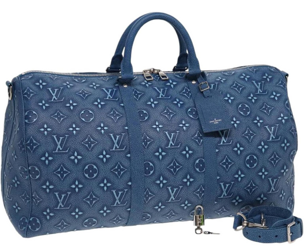 Keepall Bandolière 55
